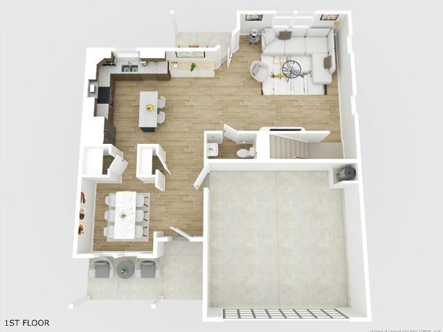 House for sale in Bedford Subdivision, Raeford