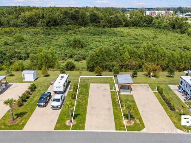 Land for sale in Foley, Baldwin County
