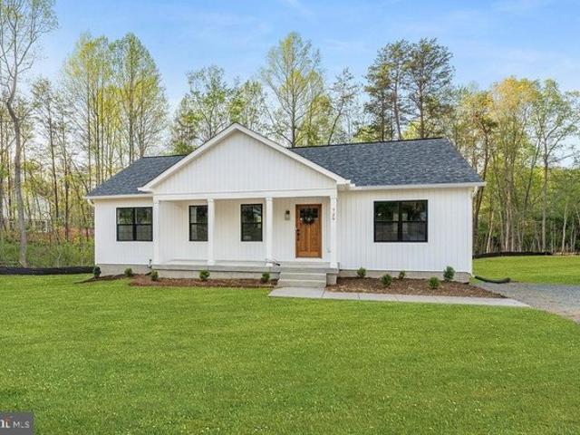 House for sale in Virginia