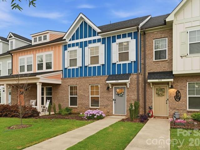 Townhouse for sale in Rock Hill, South Carolina