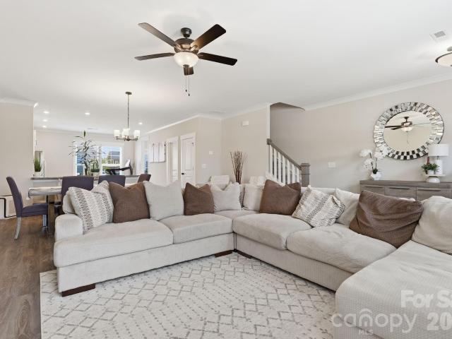 Townhouse for sale in Rock Hill, South Carolina