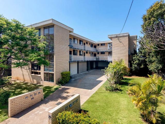 Apartment for rent in Toombul, Queensland