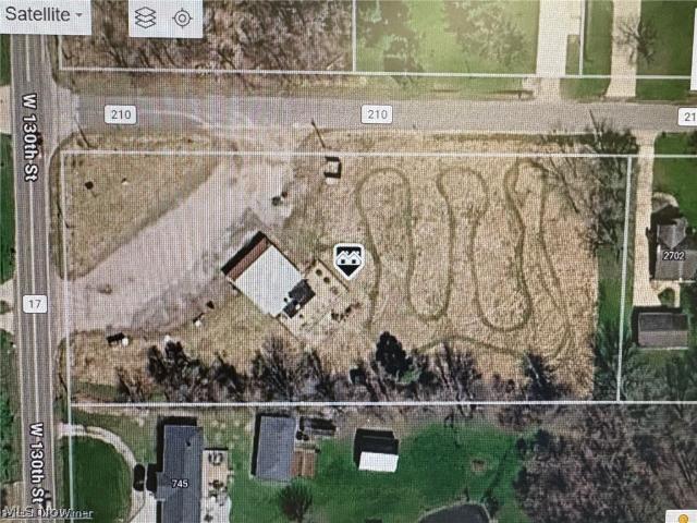 Commercial for sale in Brunswick, Ohio