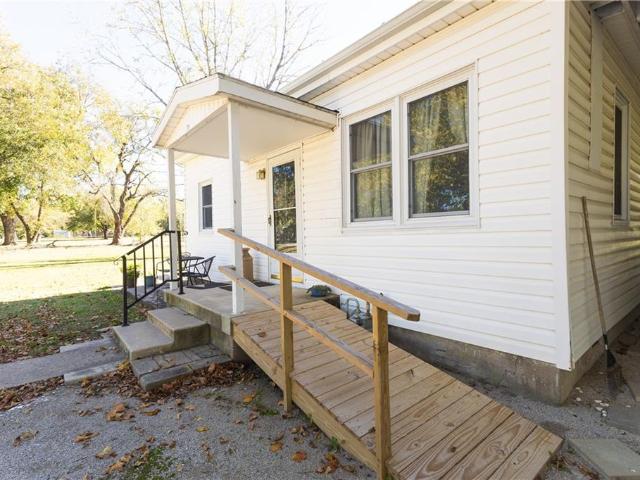House for sale in Kansas