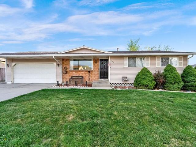 House for sale in Woods Cross, Utah