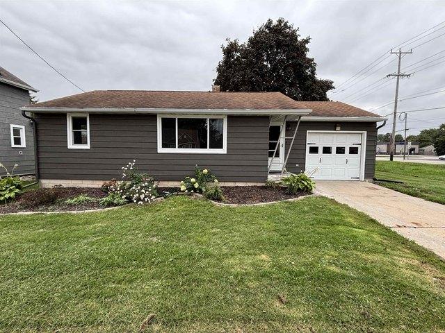 House for sale in Hilbert Junction, Hilbert