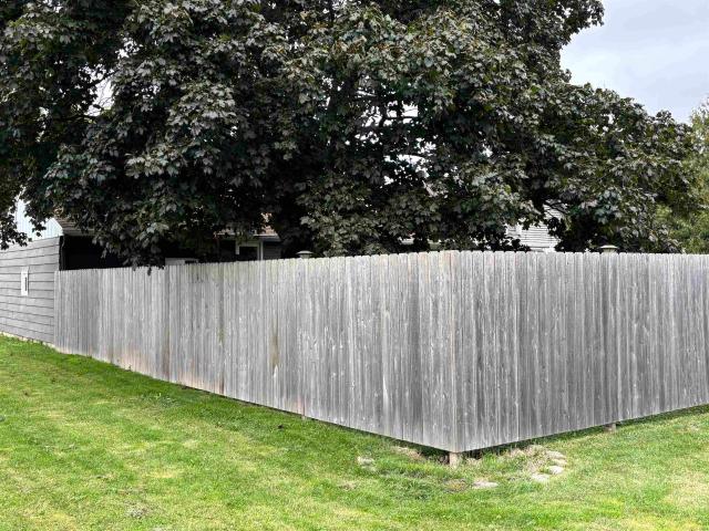 House for sale in Hilbert, Wisconsin
