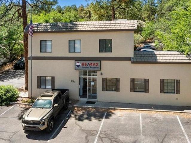 House for sale in Prescott, Arizona