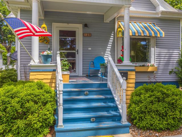 House for sale in Pontiac, Illinois