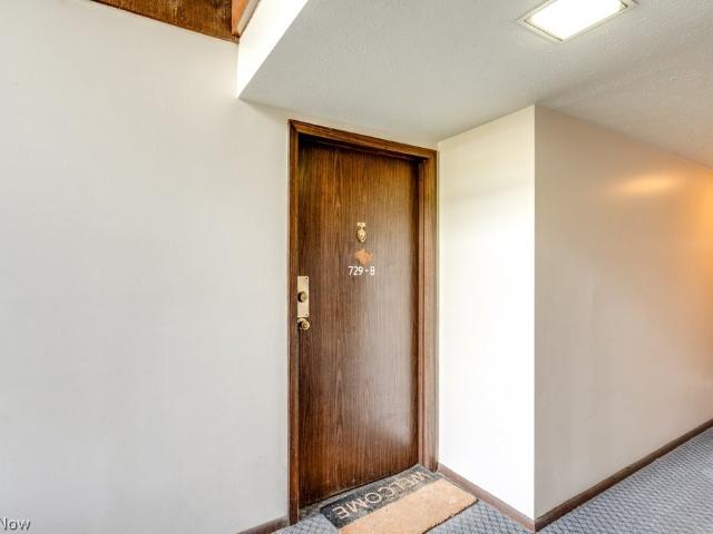 Condo for sale in Portage, Ohio