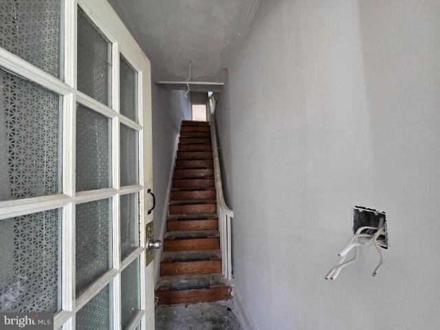 House for sale in Philadelphia, Pennsylvania