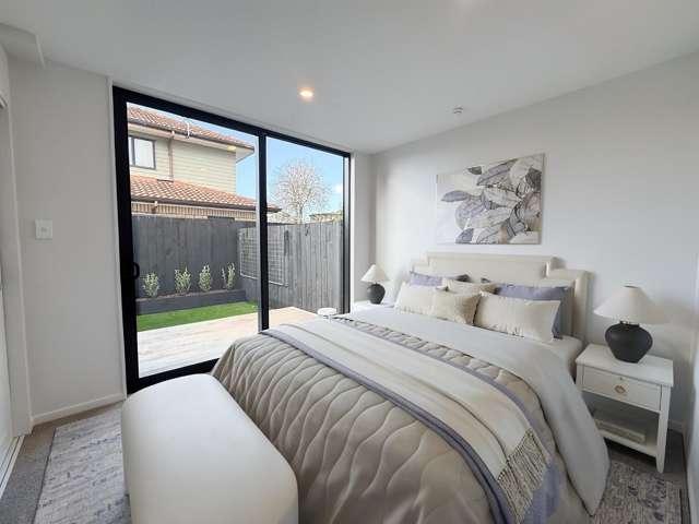 Apartment for rent in Auckland