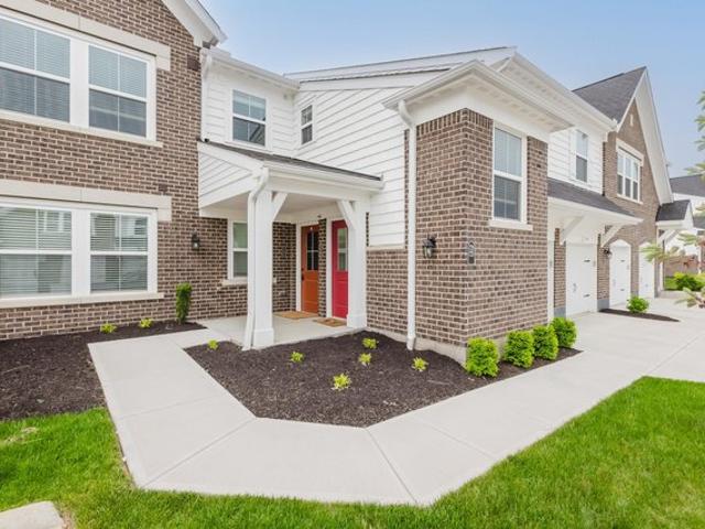 Condo for sale in Verona, Kentucky
