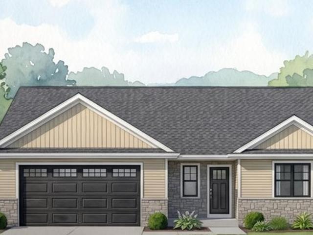 House for sale in Hortonville, Outagamie County