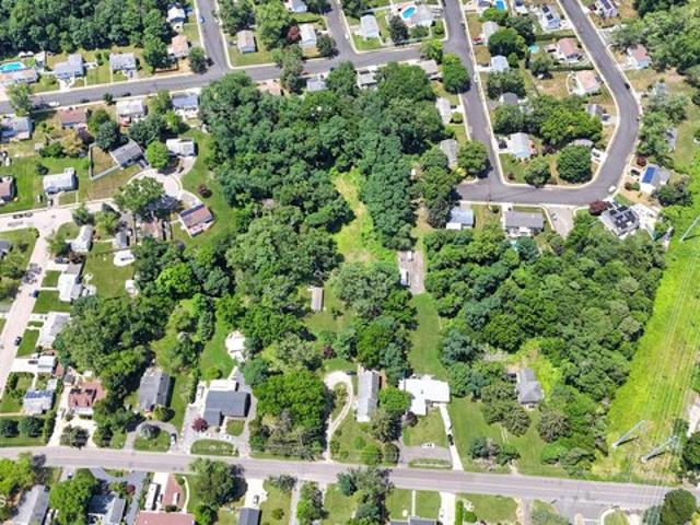 Land for sale in Monmouth, New Jersey