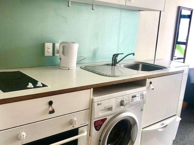 Apartment for rent in Matata, Wellington