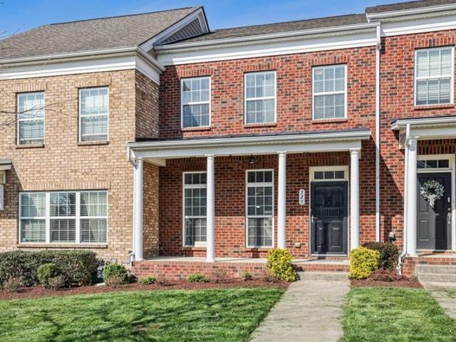 Townhouse for sale in Tennessee