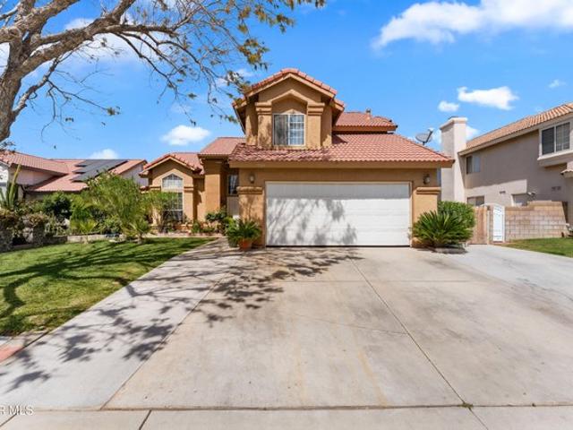 House for sale in Lancaster, California