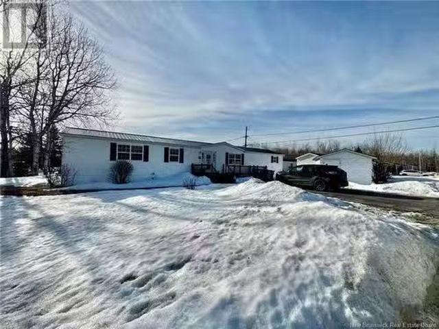 House for sale in Miramichi, New Brunswick