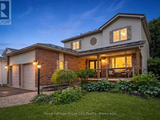 House for sale in Wellington, Ontario