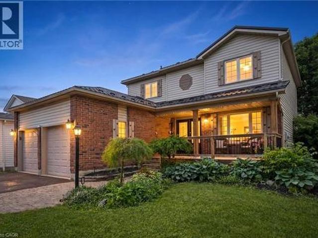 House for sale in Wellington, Ontario