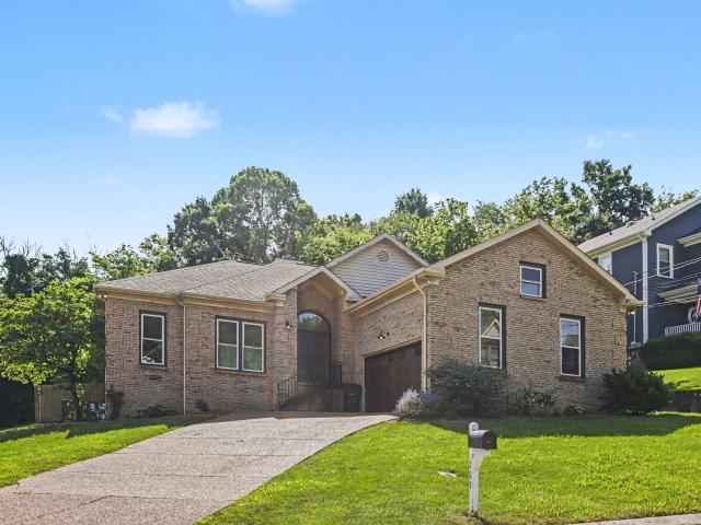 House for sale in Tennessee