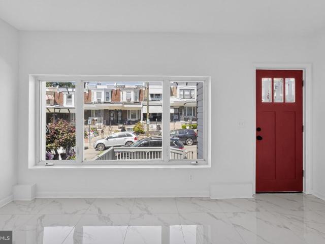 Townhouse for sale in Philadelphia, Pennsylvania