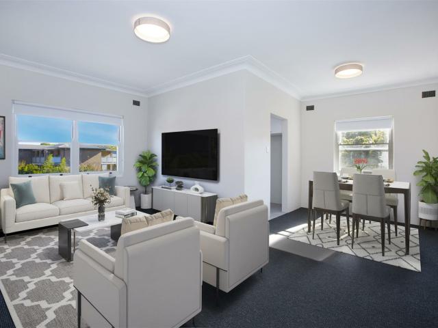 Apartment for rent in Sydney, New South Wales