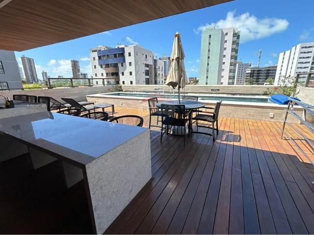 Apartamento aluguel em Região Geográfica Imediata de João Pessoa, Região Metropolitana de João Pessoa