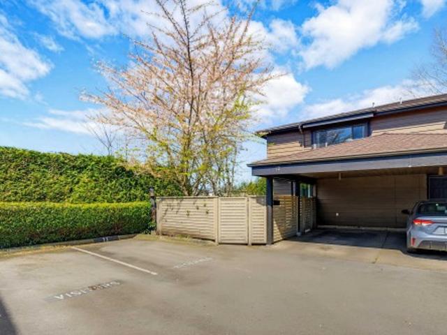 Townhouse for sale in Richmond, British Columbia
