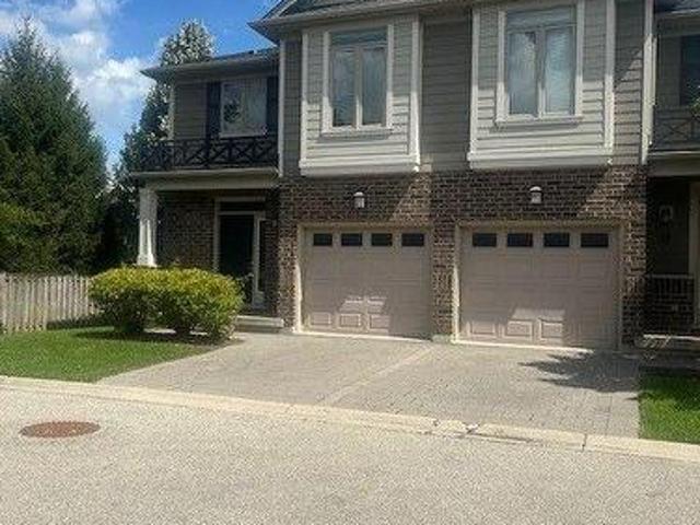 Townhouse for rent in Arva, Ontario