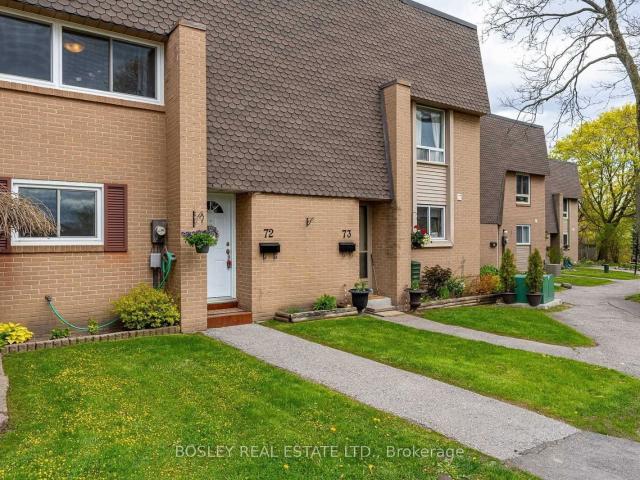 Condo for sale in Durham, Ontario