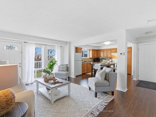 Condo for sale in Woburn, Ontario