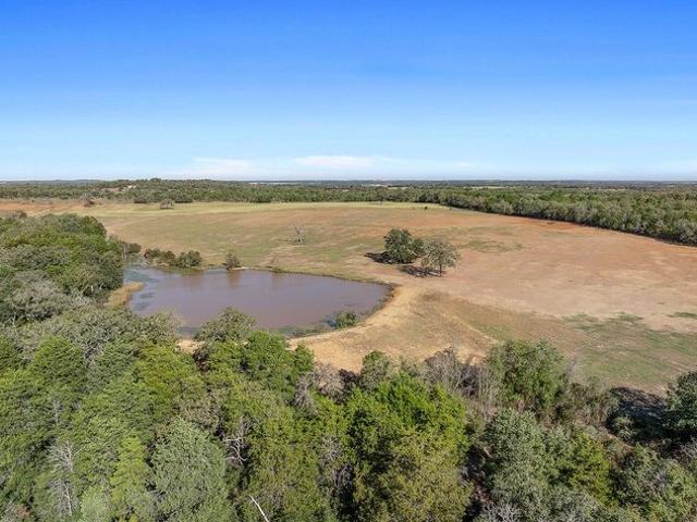 Land for sale in Paige, Texas