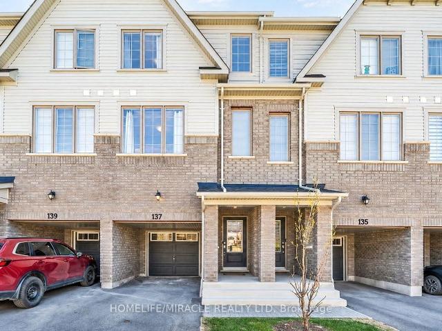 Condo for rent in Durham, Ontario