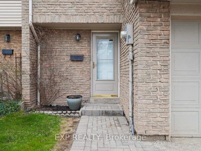 Condo for sale in Woburn, Ontario