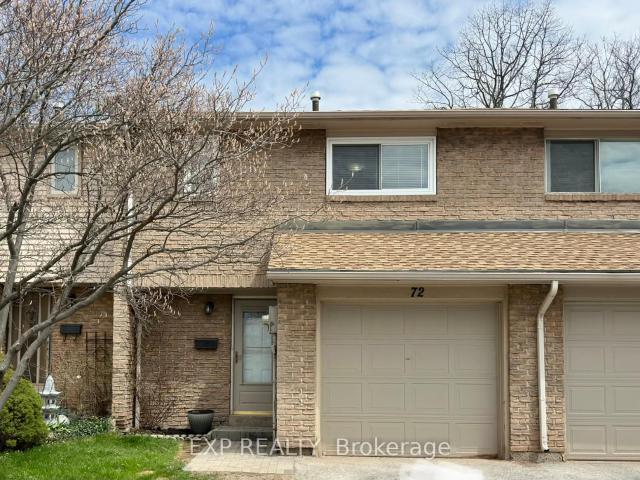 Condo for sale in Woburn, Ontario