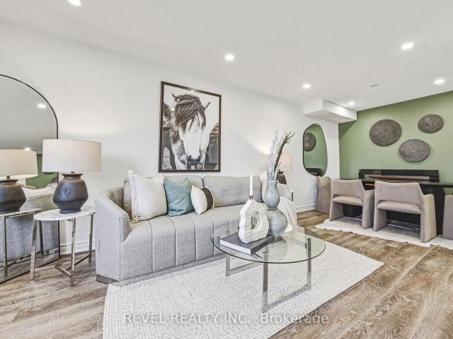 Condo for sale in Mississauga, Ontario