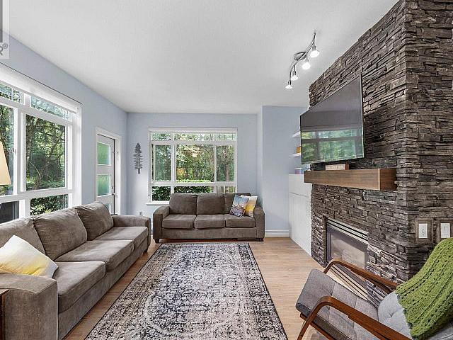 Condo for sale in Port Moody, British Columbia