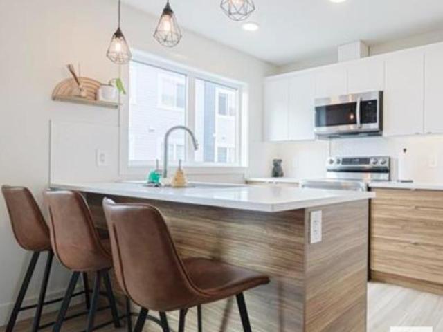 Townhouse for sale in Edmonton