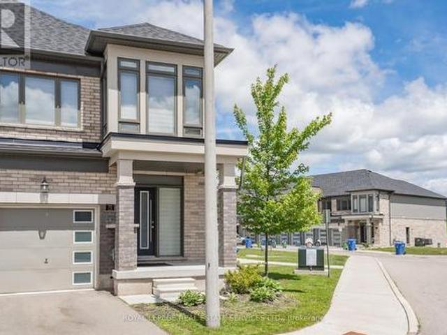 House for sale in Guelph, Ontario