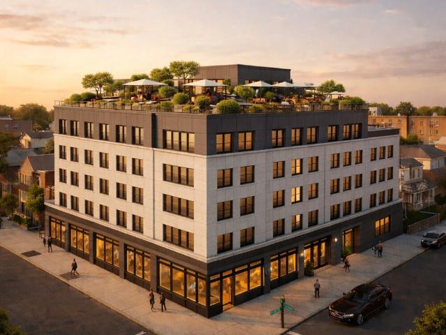 Property for sale in Queens, Arverne