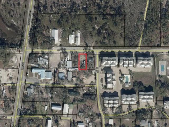 Land for sale in Dixie, Florida