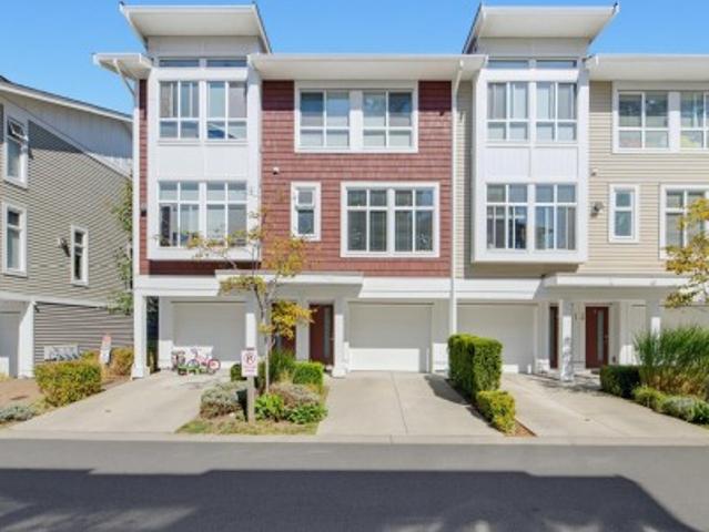 Townhouse for sale in Albion, Maple Ridge