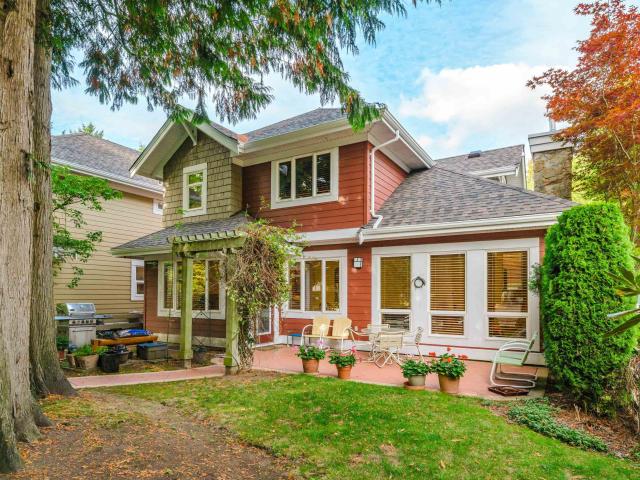 Townhouse for sale in Surrey, British Columbia