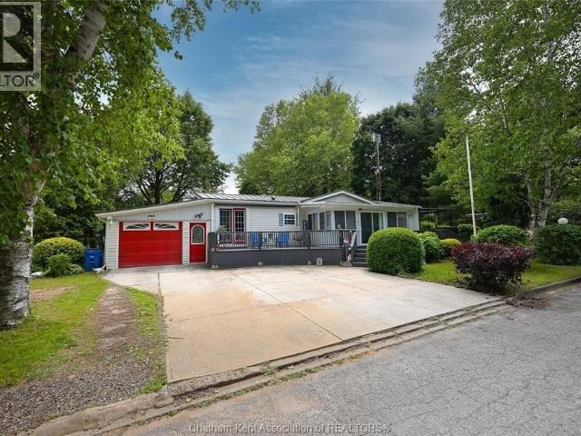 Property for sale in Chatham–kent, Ontario