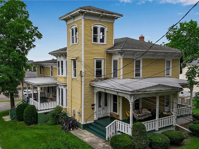 House for sale in Geneseo, New York