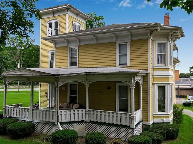 House for sale in Geneseo, New York