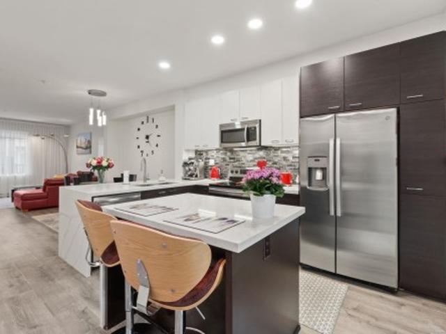 Townhouse for sale in Coquitlam, British Columbia