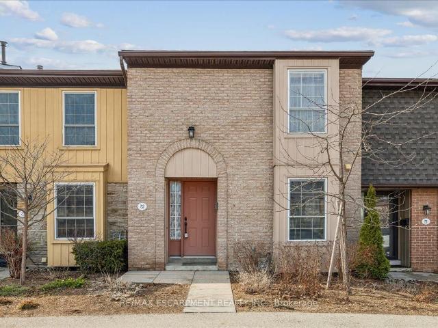 Condo for sale in Burlington, Ontario